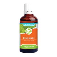 Feelgood Health Detox Drops